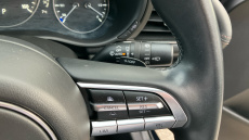 Mazda 3 2.0 Skyactiv X MHEV Sport Lux 5dr Auto Petrol Hatchback